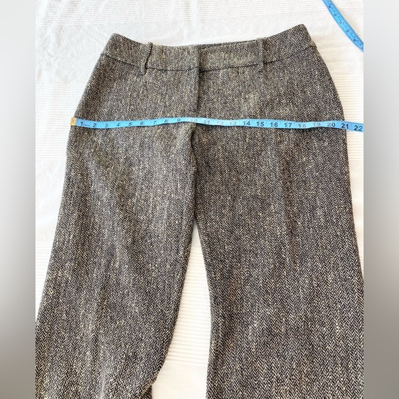 Sinequanone Paris Women’s Cuffed Pants Trousers - Picture 12 of 16